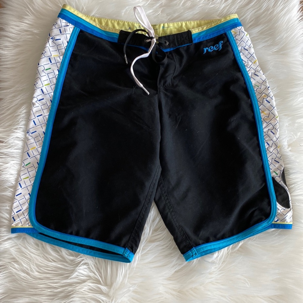 Reef board shorts
